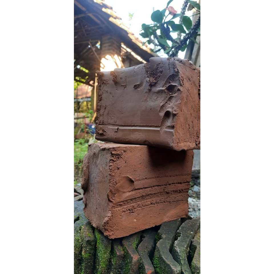 TANAH LIAT MODELING - TANAH LIAT KERAJINAN - TANAH LIAT PRAKARYA 1KG TERMURAH