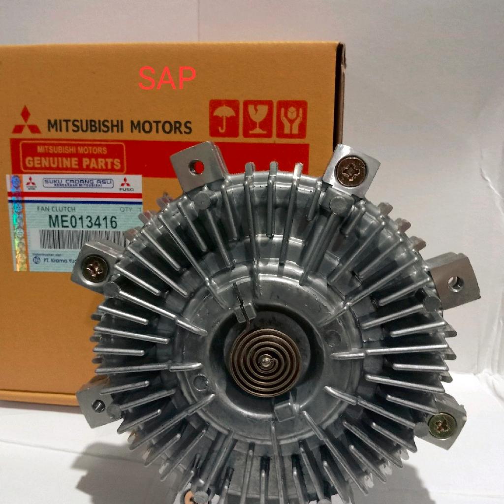 FUN CLUTCH SARANG TAWON MITSUBISHI CANTER ME013416