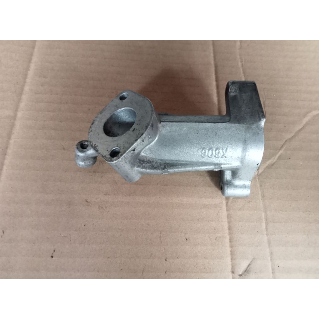intake maniful manifold TB Vario 125 old pnp Vario 125 ped old new