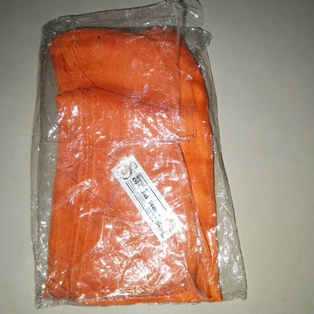 Cuci Gudang Hijab Segiempat 10 Ribuan