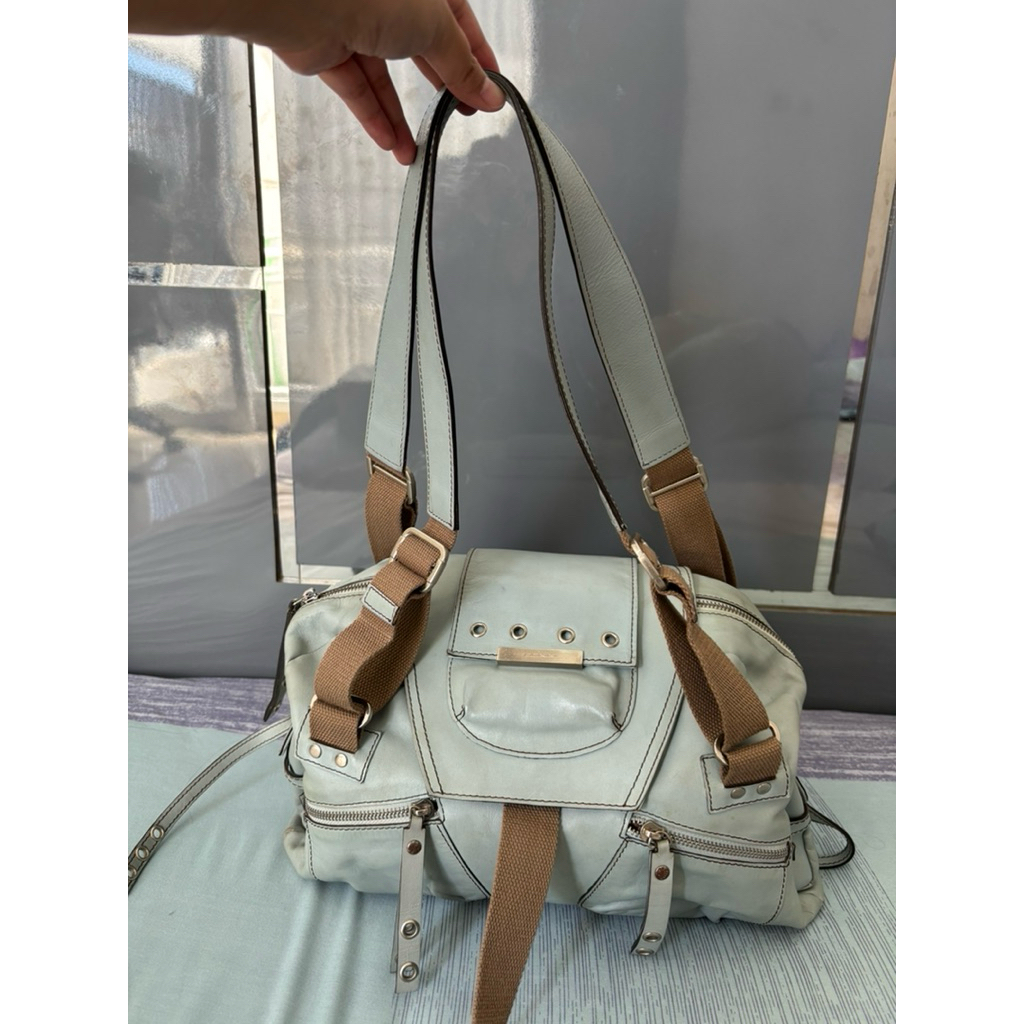 Donini shoulder bag (preloved)