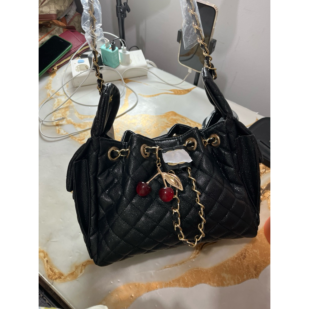 TAS CANTIK CENDOL SERUT JENY