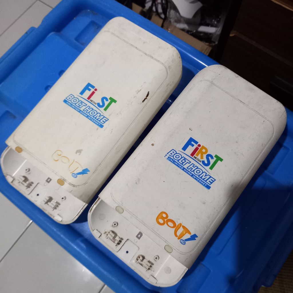 Modem Bolt Home 4G BL400