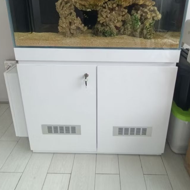 Kabinet untuk Aquarium Optic Clear 90