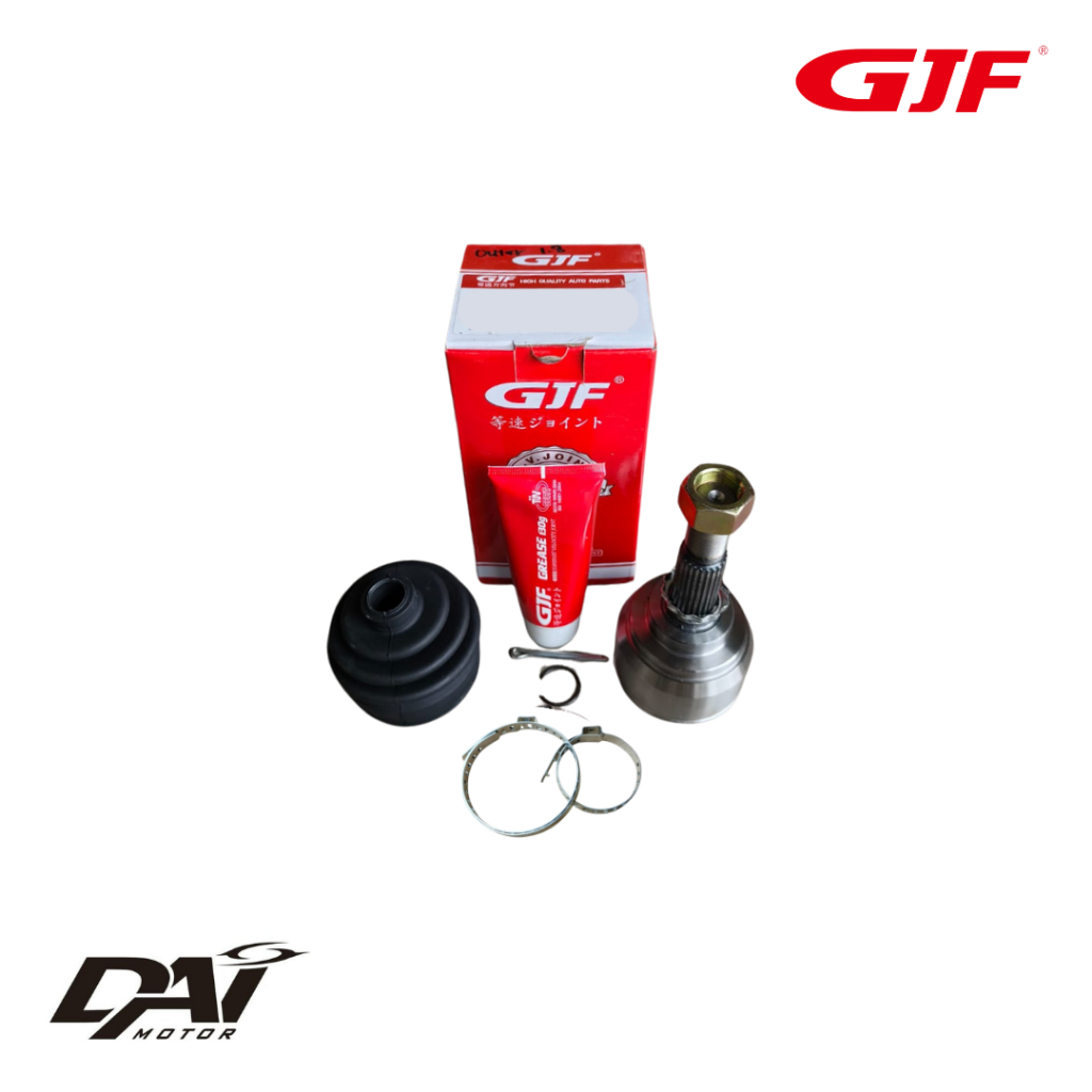 cv joint outer nissan grand livina 1.8 GJF grade ori