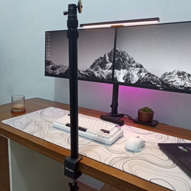 Ulanzi Vijim LS03 Desk Mount Arm Bracket