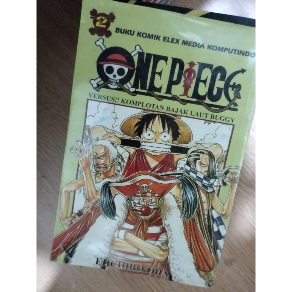 preloved manga one piece, manga detective conan, manga naruto, manga fairy tale.