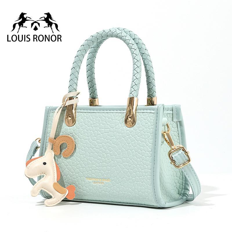Mamora Bags - BQ4060 Tas Jinjing Kondangan Wanita Import Tas Mamak Mamak Handbag Wanita Premium