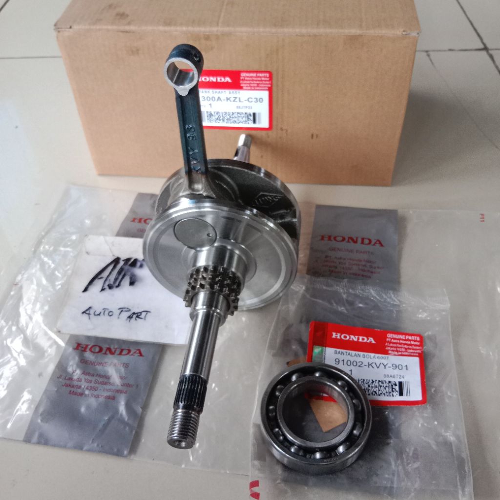 kruk as Assy Beat Fi Scoopy Fi 2013_2014 KZL