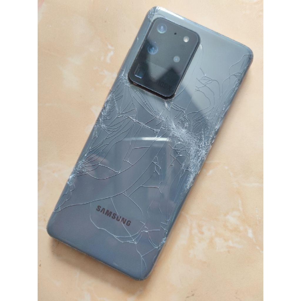 mesin samsung s20 ultra