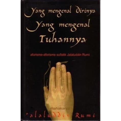 TL_ YANG MENGENAL DIRINYA YANG MENGENAL TUHANNYA