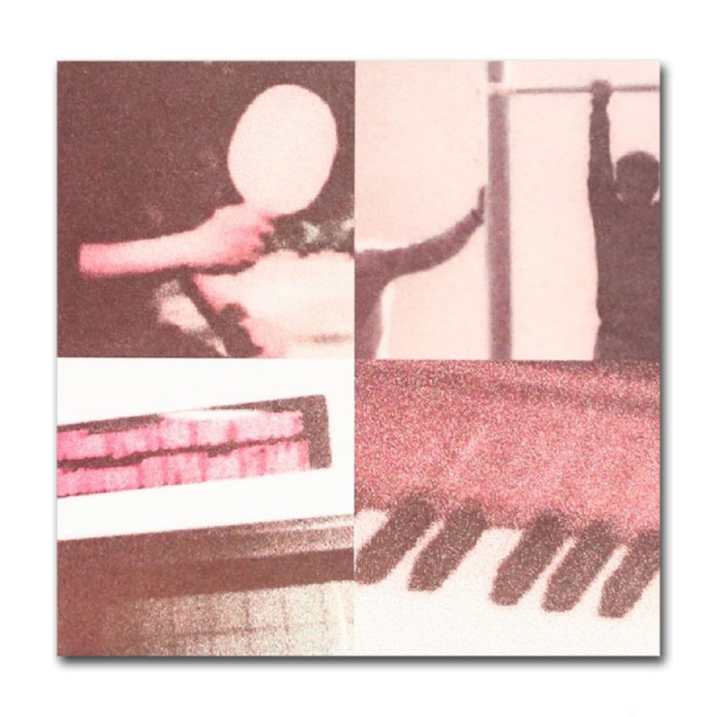 VINYL EFEK RUMAH KACA - JALAN ENAM TIGA