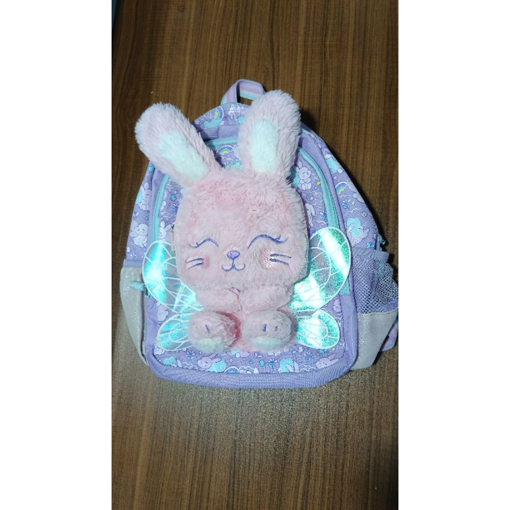 tas ransel anak TK smiggle preloved