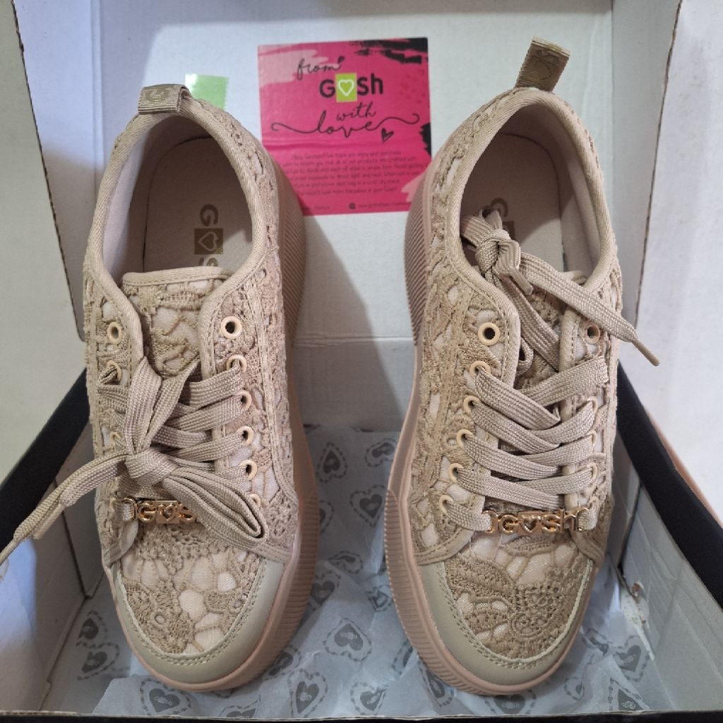 Sepatu GOSH | Sneakers Wanita