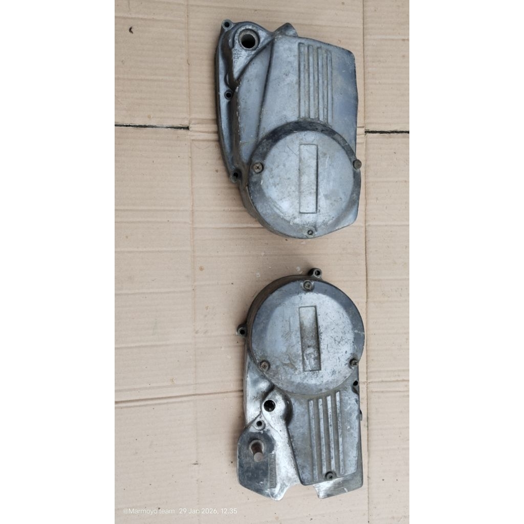 kalter kopling rx k/rx125