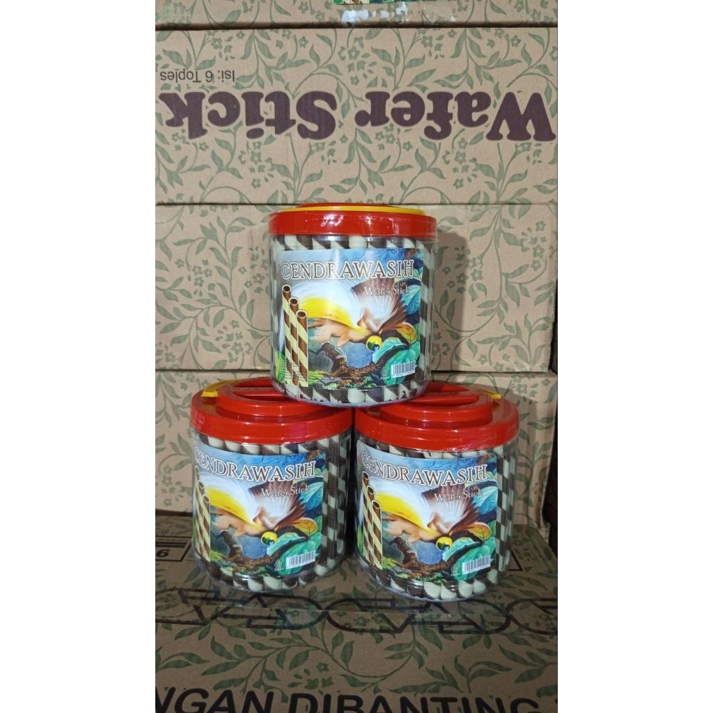 Astor Cendrawasih 1 Karton isi 6