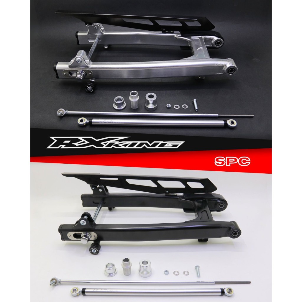 BPRO SWING ARM RX KING SPC