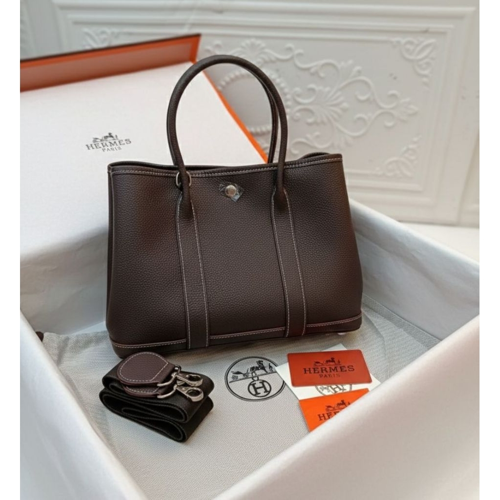 Tas Memes Garden party(pdo)