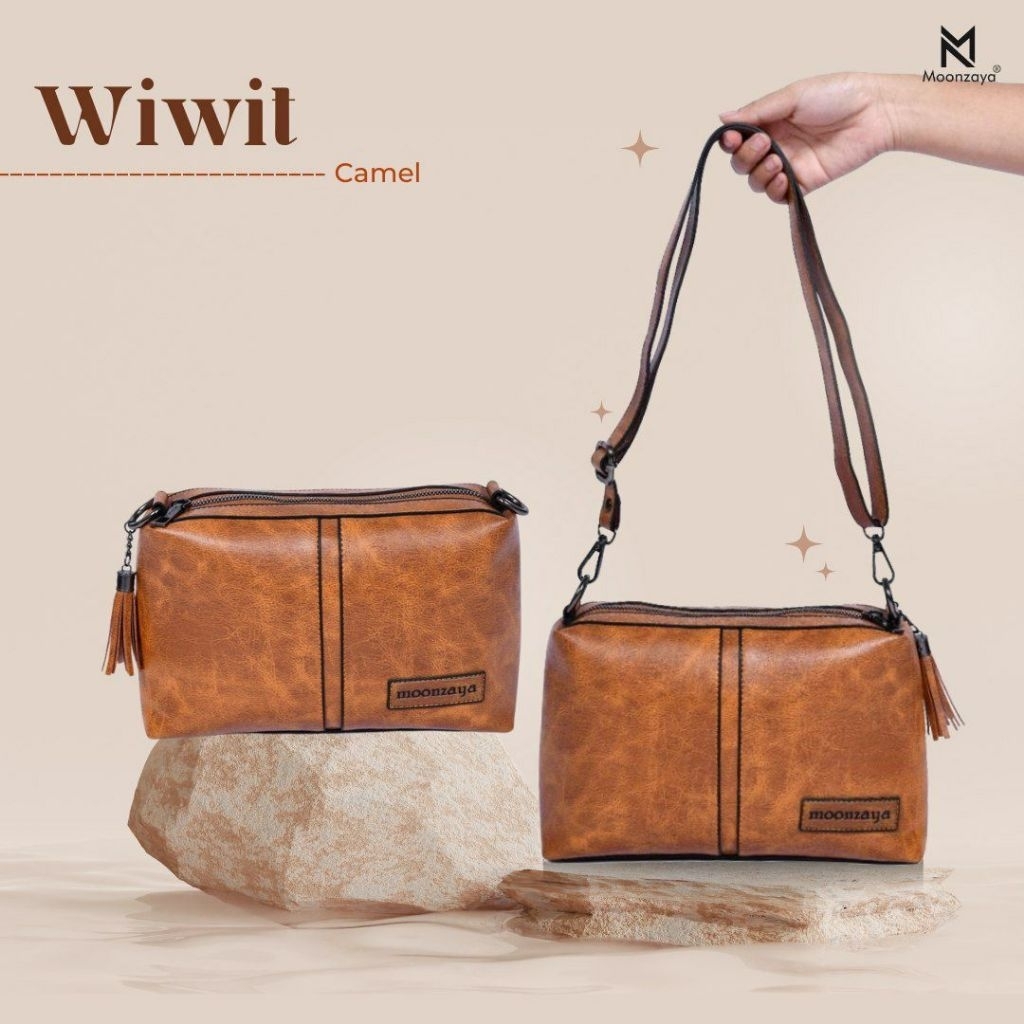 NEW WIWIT BY MOONZAYA