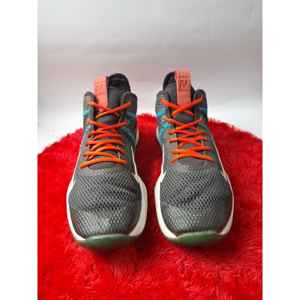 Sepatu Basket Ukuran 46