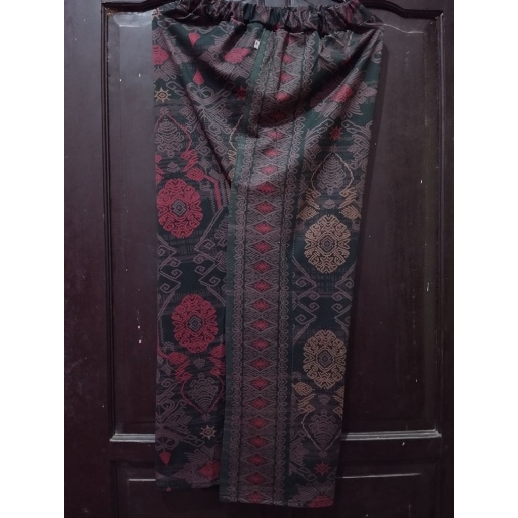 Preloved Rok Kebaya