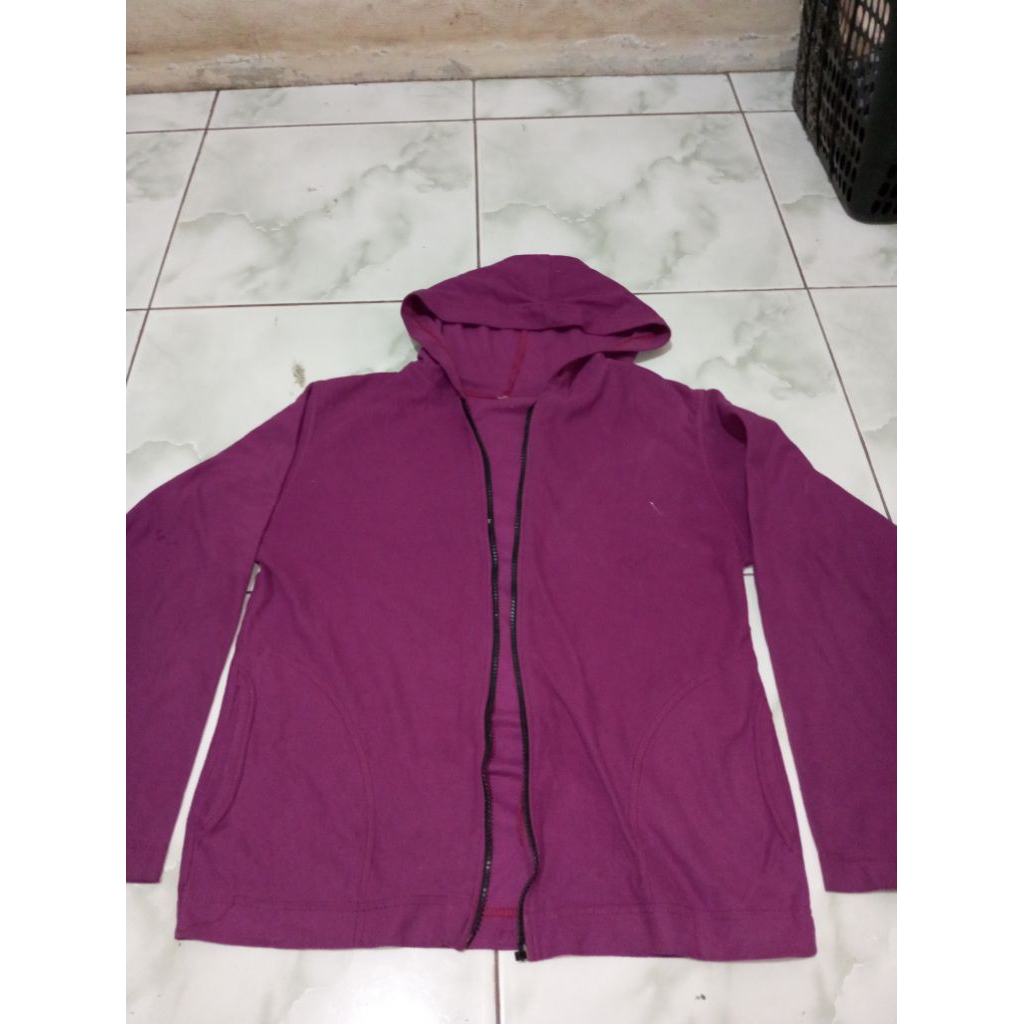 JACKET WANITA PL (BACA DESKRIPSI)