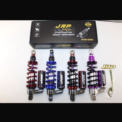 SHOCK TABUNG MATIC JRP SEALION ANTI COAK MIO BEAT VARIO SCOOPY 310 330 TABUNG FUNGSI