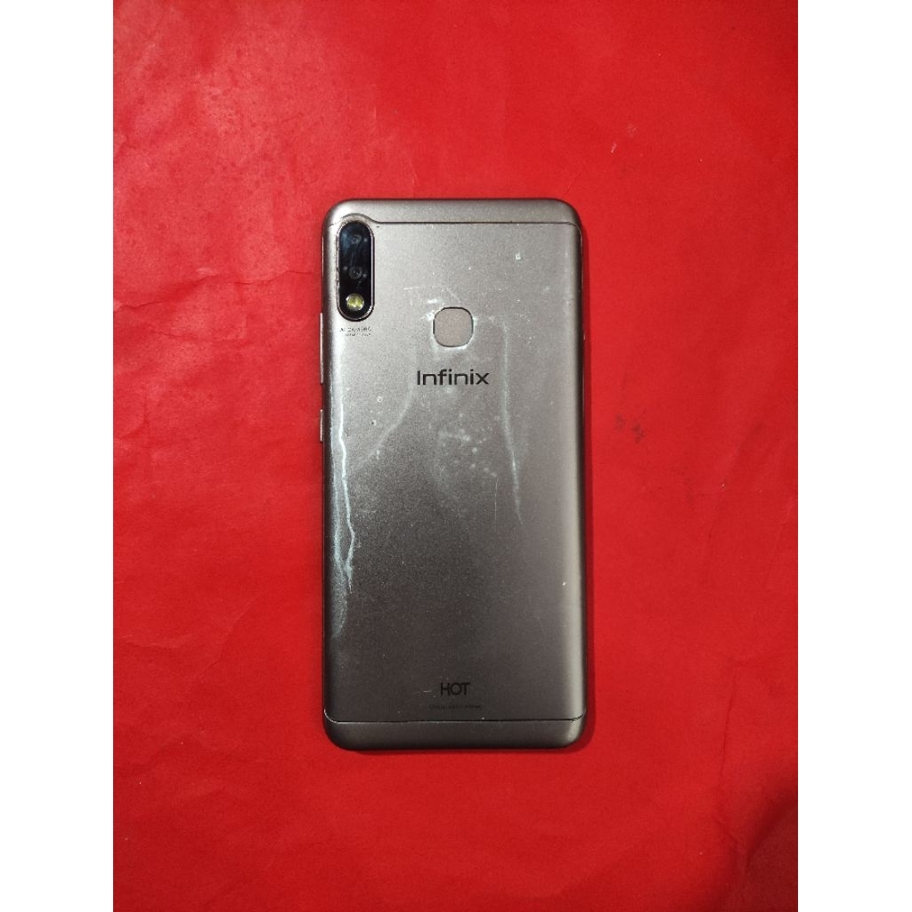 Infinix Hot 7 Pro Ram 6Gb/64Gb
