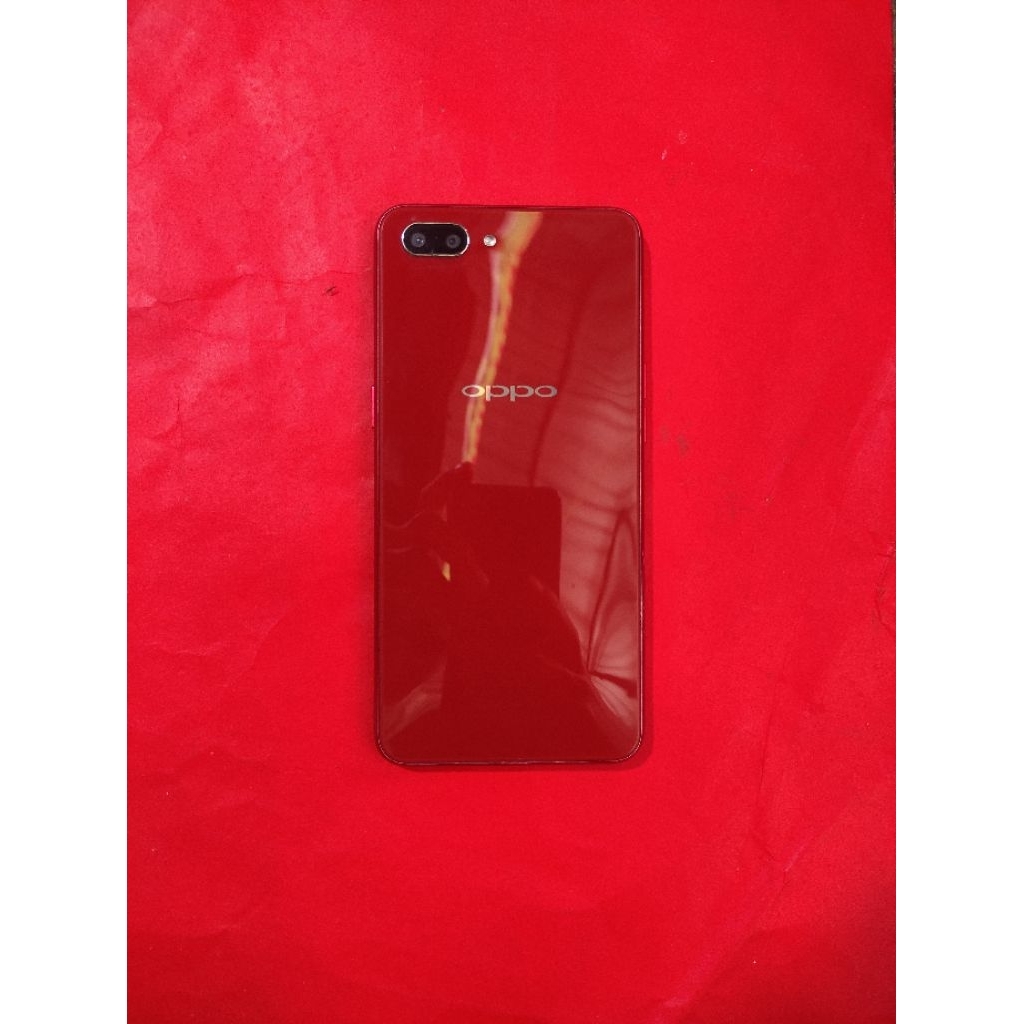 Oppo A3s Ram 2Gb/16Gb