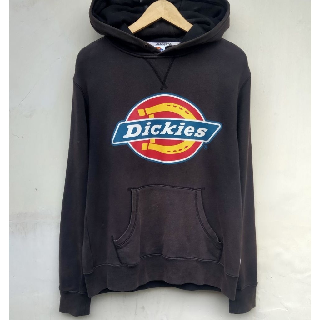 Hoodie Dickies Big Logo