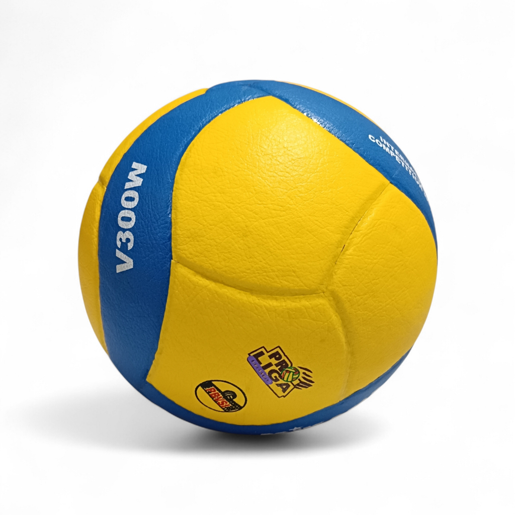 Bola Voli Anak SD SMP Size 5 Murah Untuk Latihan