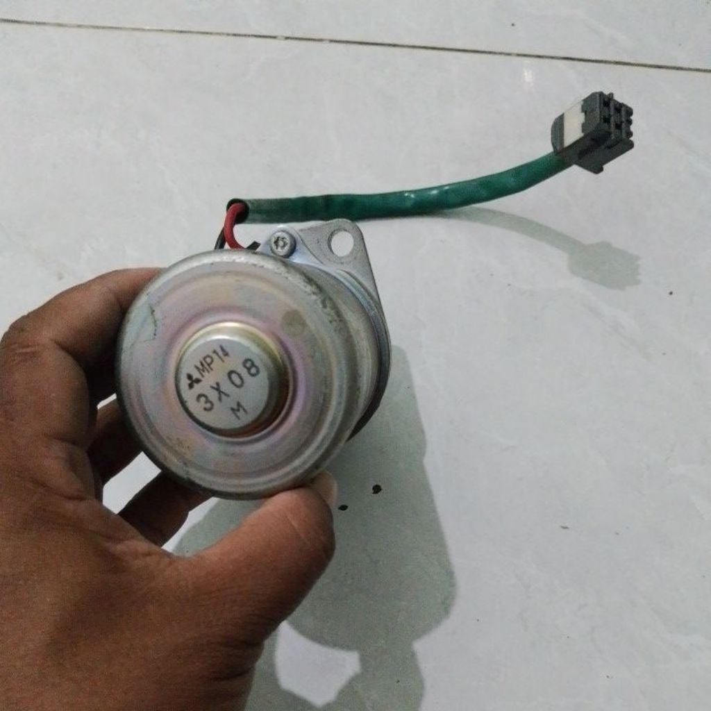 motor dinamo EPS suzuki karimun wagon R