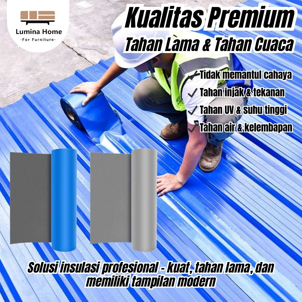 Lakban Anti Bocor Lem perekat Anti Bocor Waterproof Tape Waterproof Tape Tambal Serbaguna/Lakban Alu