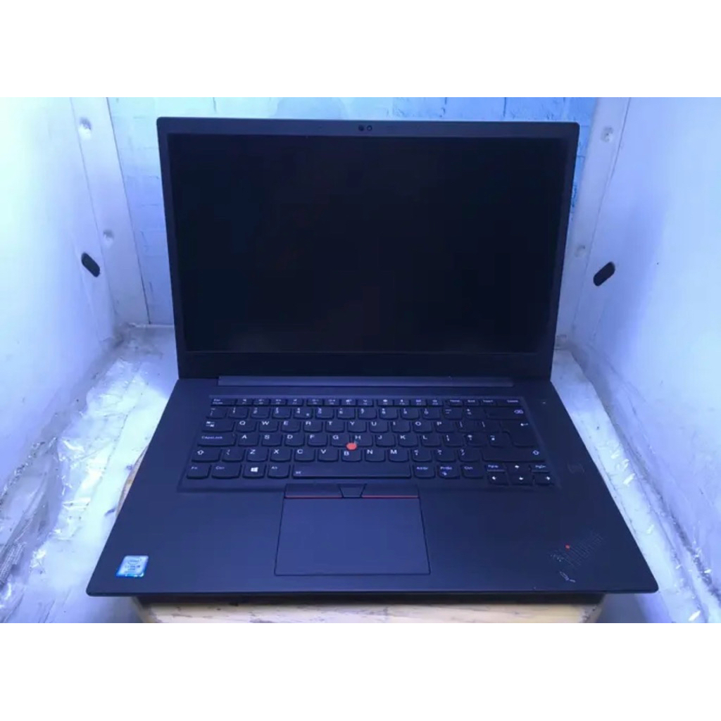 Lenovo Thinkpad P1 Core i9 9880H RAM 32GB SSD 512GB NVIDIA QUADRO T2000