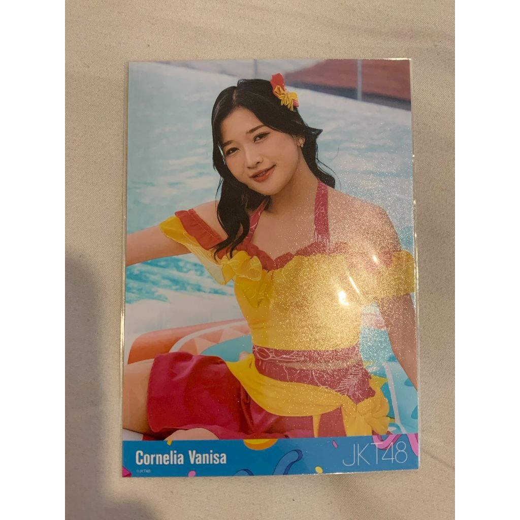 Photopack JKT48 Oniel Sister Reunion Official