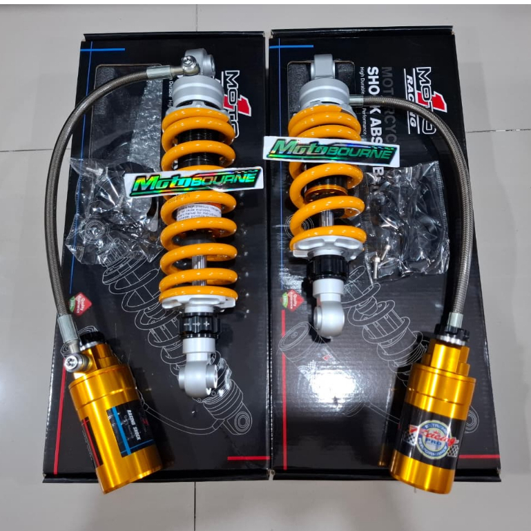 Shock Shockbreaker Monoshock MOTO1 Ninja 150 R /SS KR KRR RR moto 1 RACING