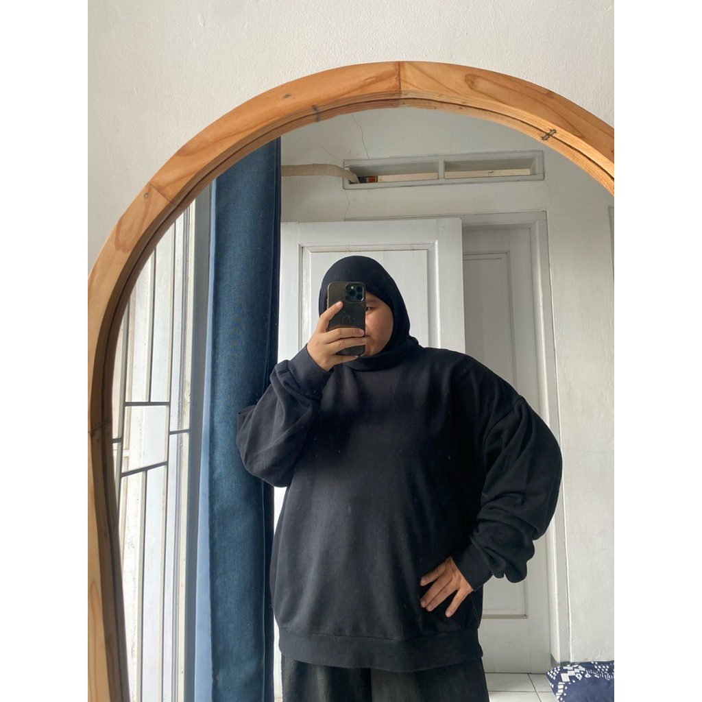 SWEATER JUMBO LD 150 CM