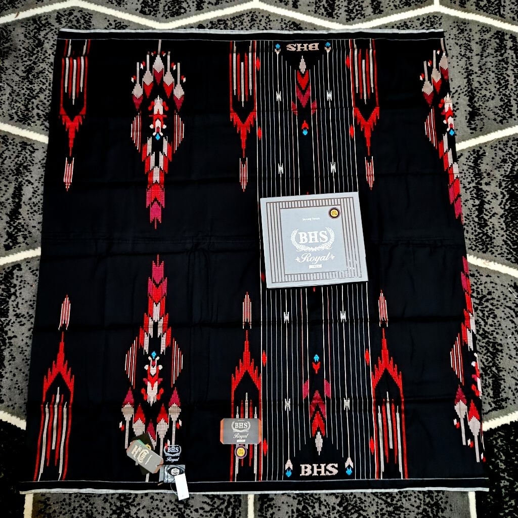 BHS royal SGF STA STB STC silver