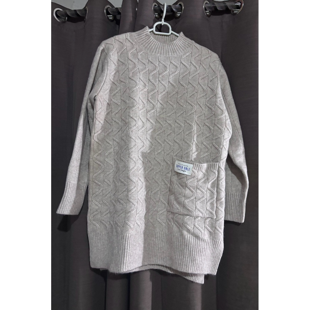 Knitwear preloved