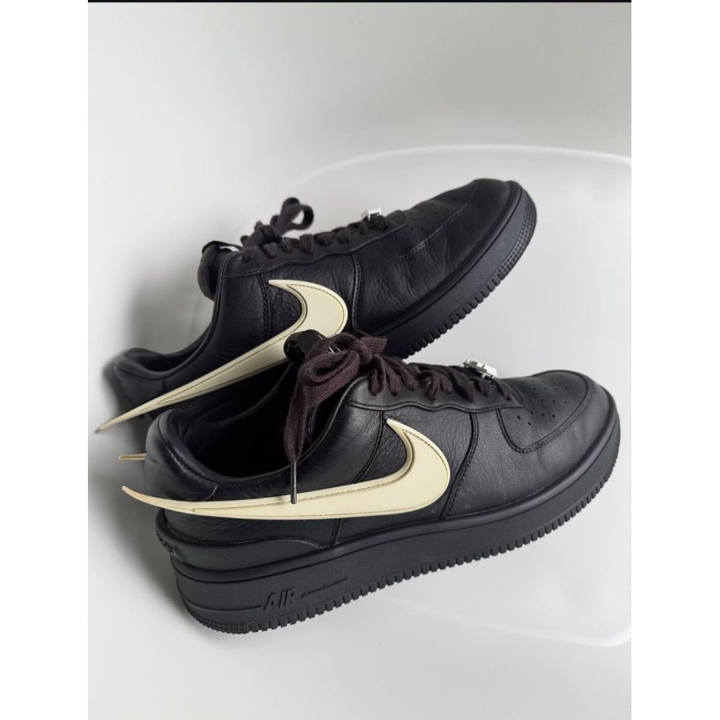 NIKE AF 1 X AMBUSH