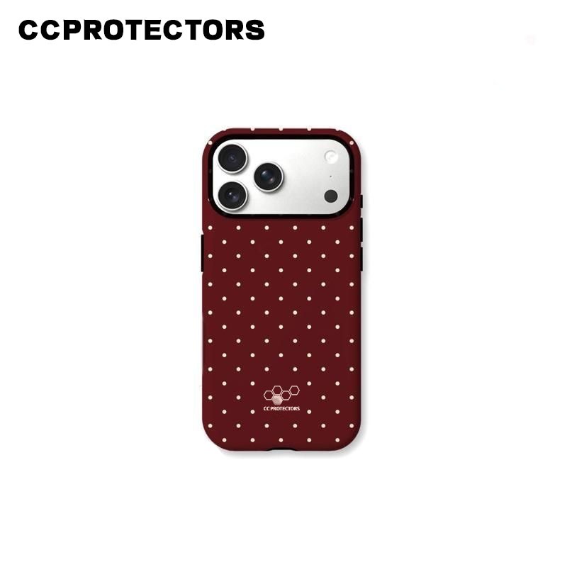 CCPROTECTORS Phone Cases 102