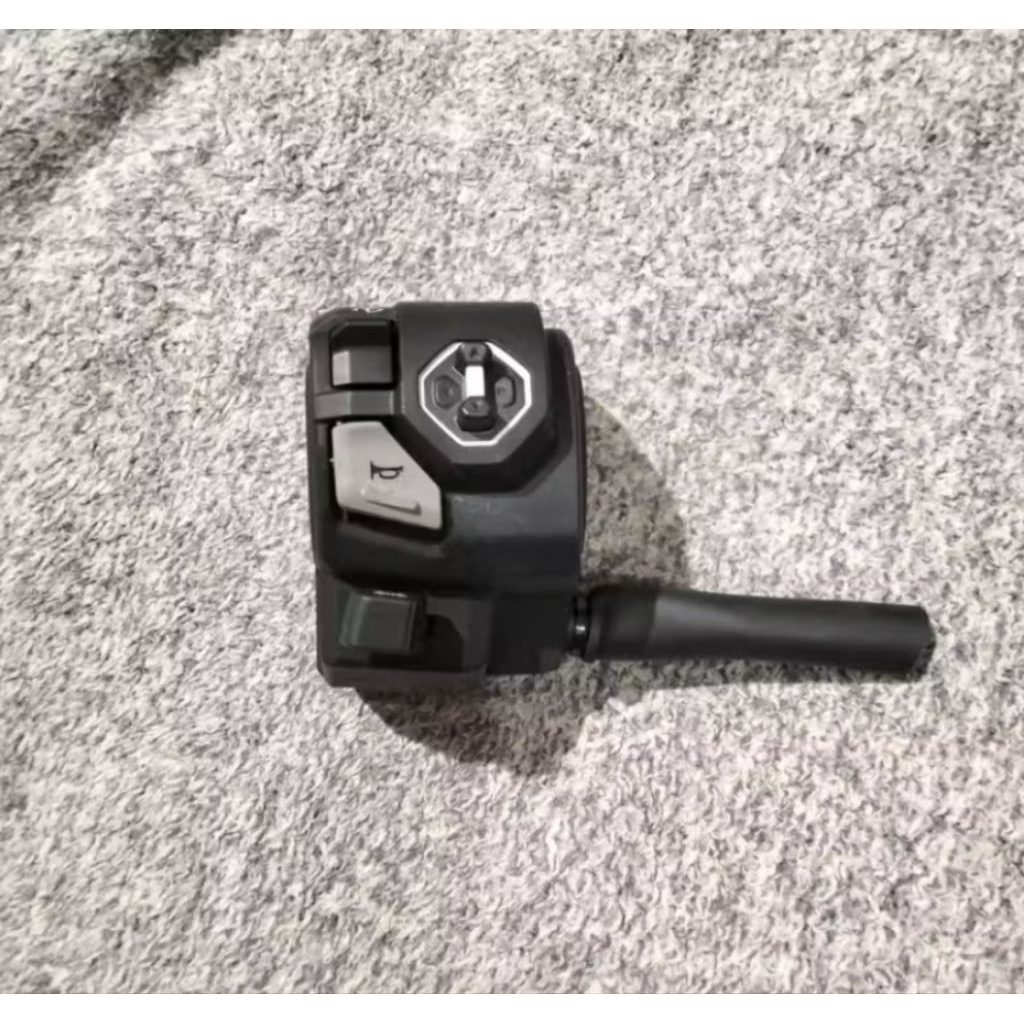 SAKLAR KIRI NEW PCX 160 ROADSYNC 2025 HOLDER NEW PCX160 ORIGINAL KABEL POTONGAN