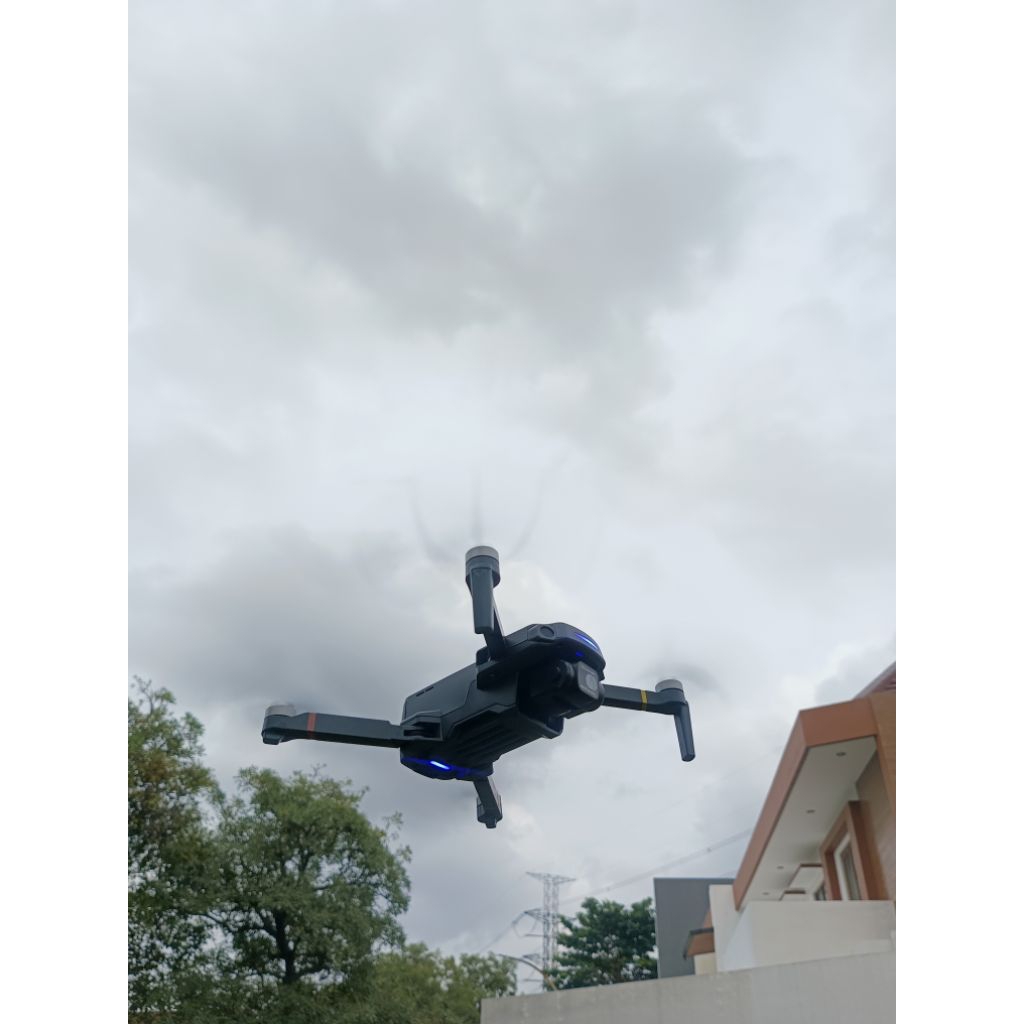 drone sjrc f5s pro plus