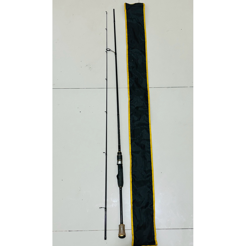 joran cangkek gen 4 2-6lb