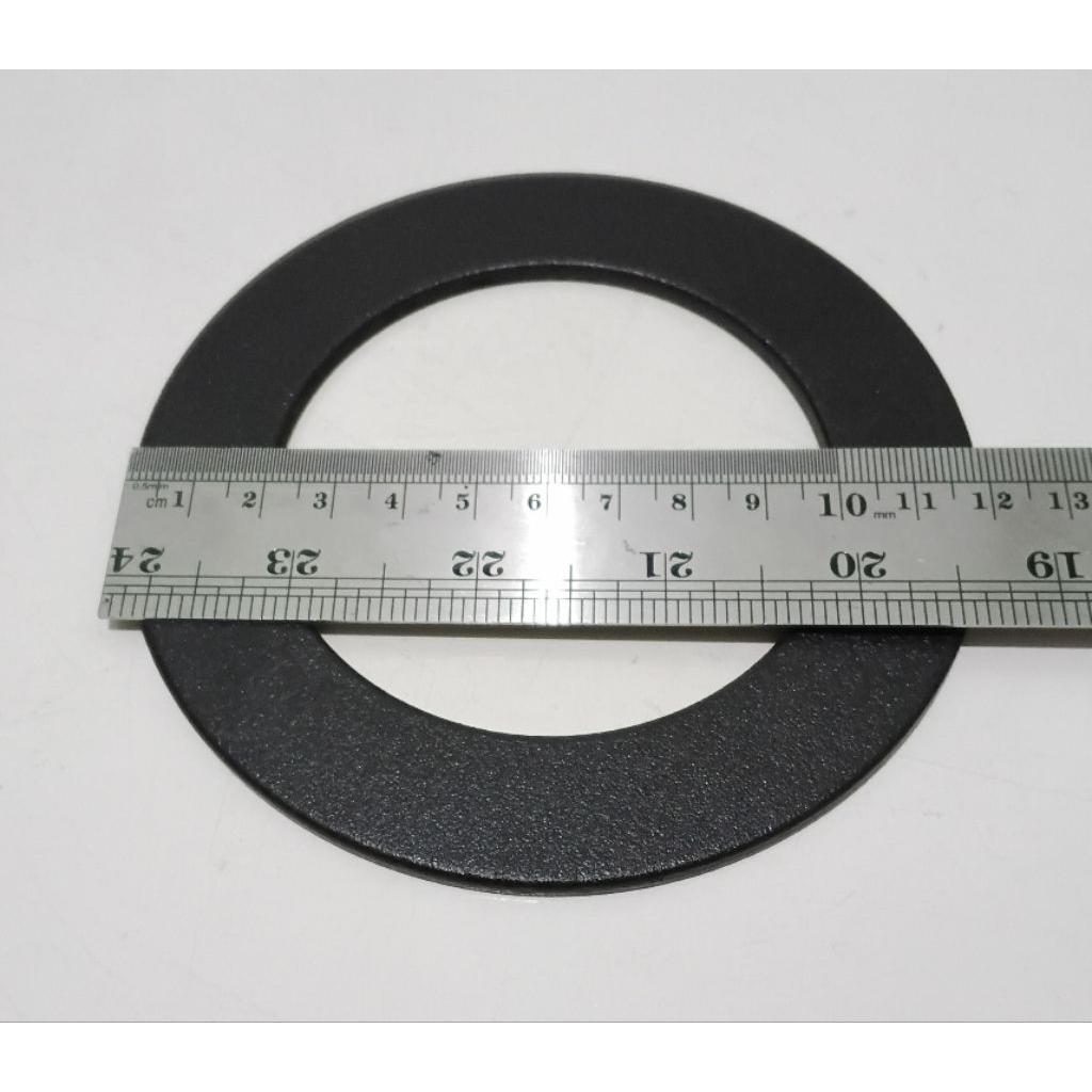 Burner Cap Kompor Tanam Rinnai RB-713N RB-712N RB-3312 RB-312 RB-311