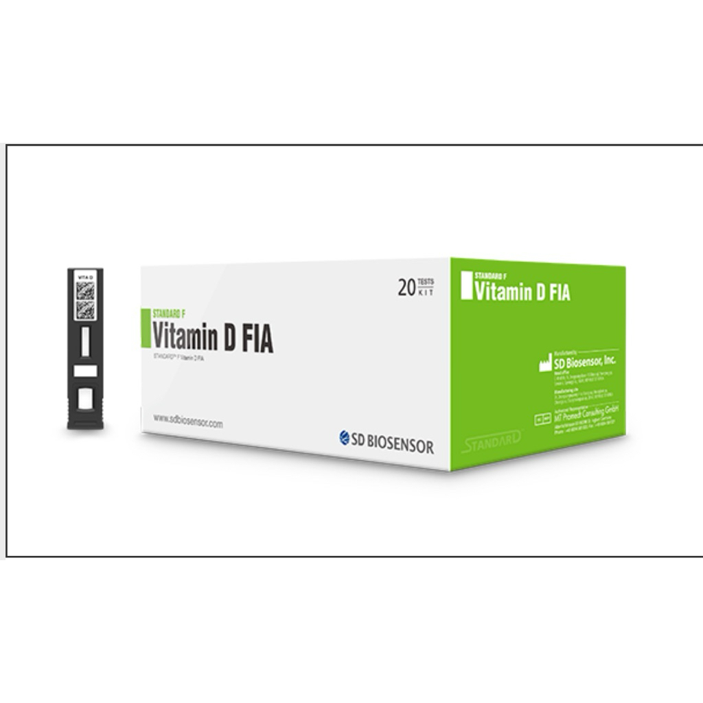 SD BIOSENSOR VITAMIN D