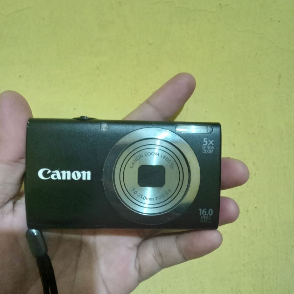 Canon A2300