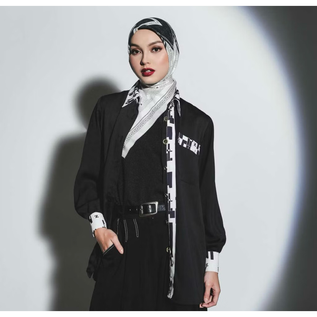 Preloved Zaskia Sungkar