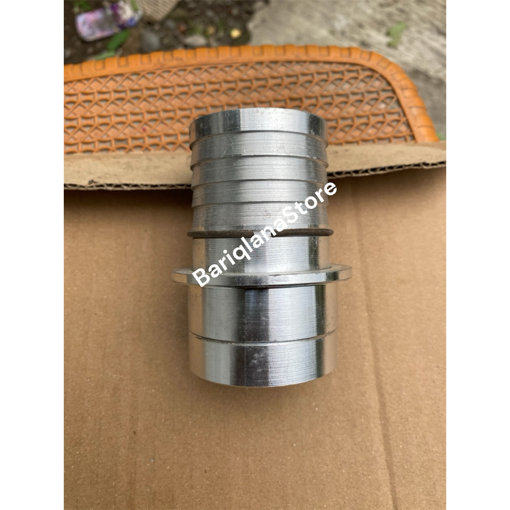 Coupling Pemadam Machino Male 2” inch