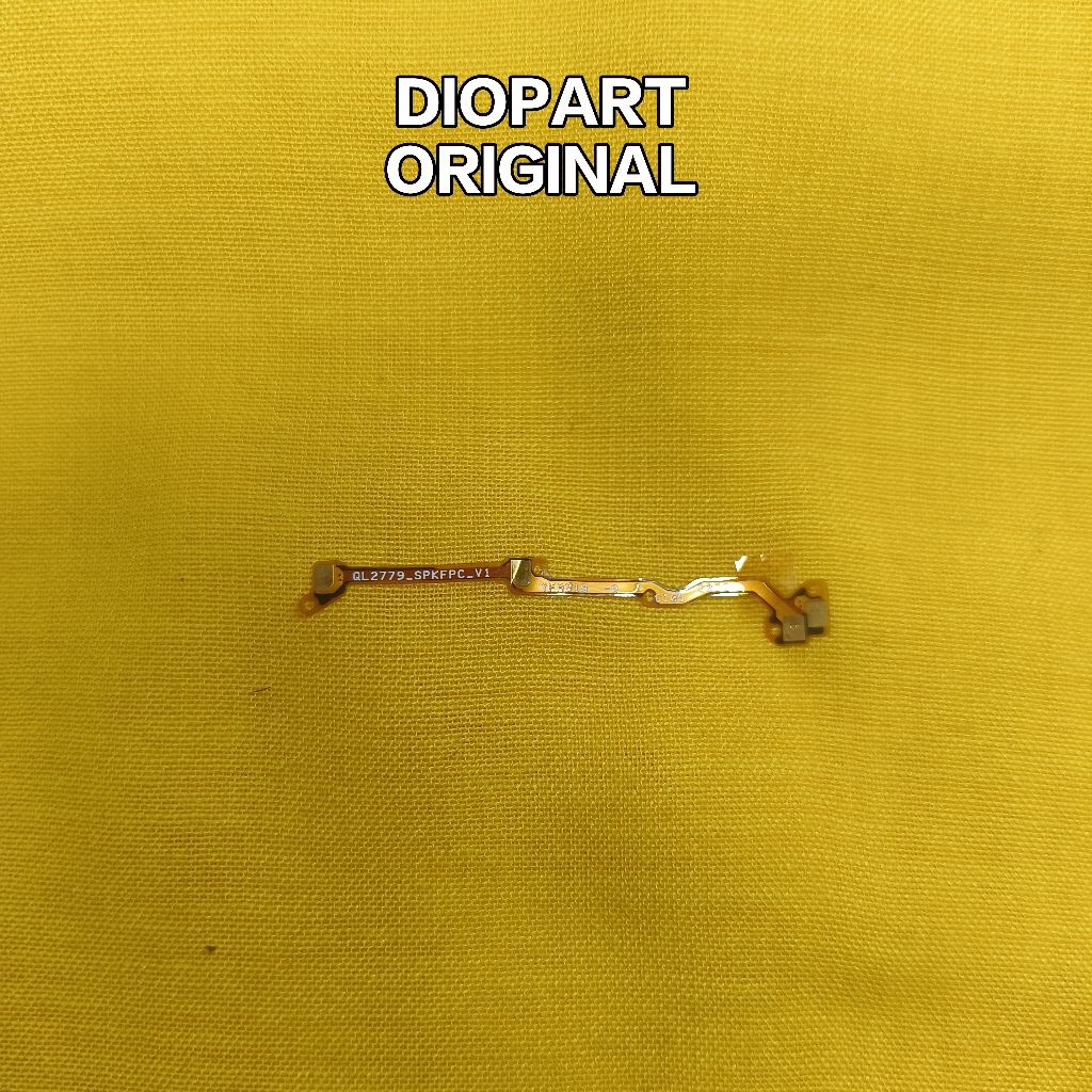 FLEXI BUZZER OPPO A53 ORIGINAL COPOTAN TESTED